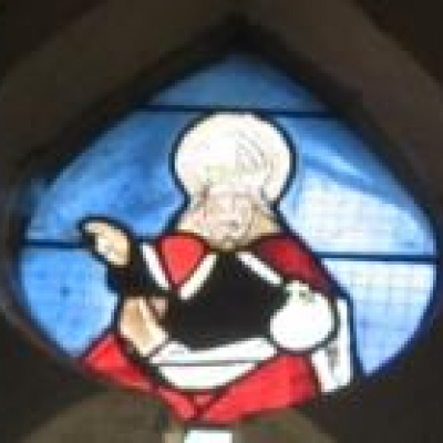 L'Eglise